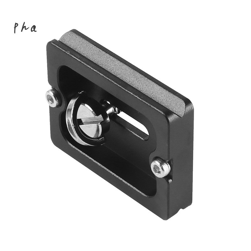 Đế Gắn Máy Ảnh Pu40 Pu50 Pu60 Pu70 Pu100 1 / 4 Inch | BigBuy360 - bigbuy360.vn