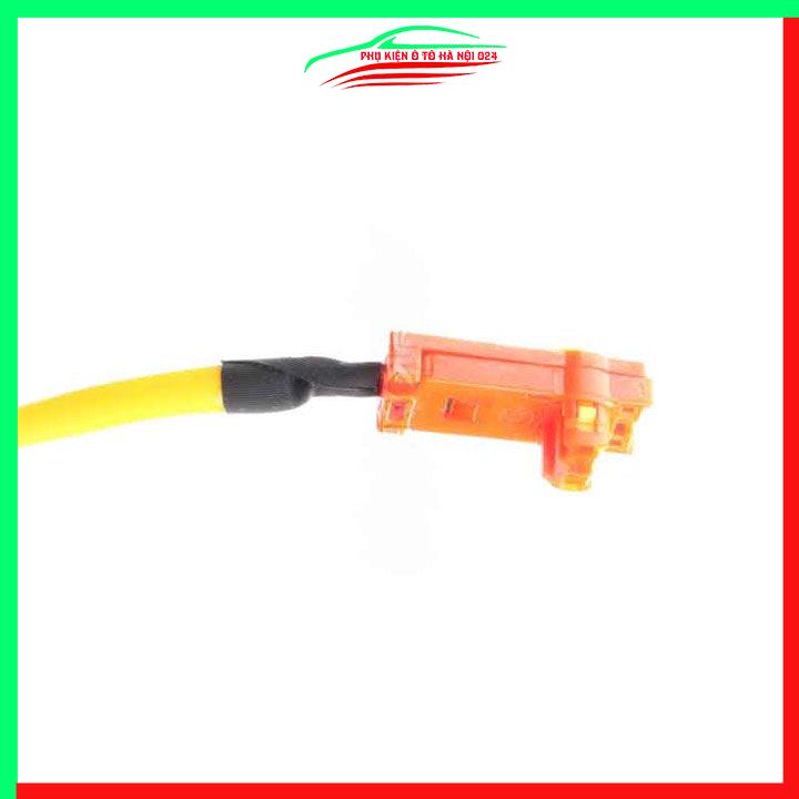 Cáp còi cho xe Camry 2.0 2012, RAV4, Corolla Altis 2014, Hilux 2019 Loại 1 Dây 12x4x4x14 Mã 84306-06190,02310,06180
