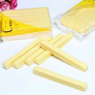 [RẺ VÔ ĐỊCH]Sét 12Miếng Bông Mút Nở Rửa Mặt Chivey