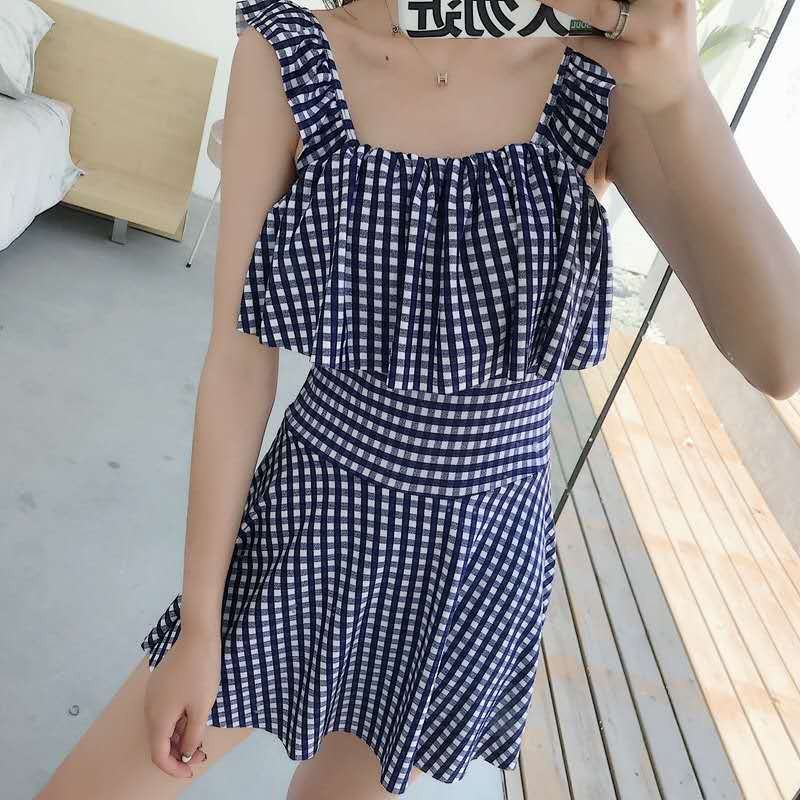 Váy bơi nữ liền thân CÓ SẴN | BigBuy360 - bigbuy360.vn