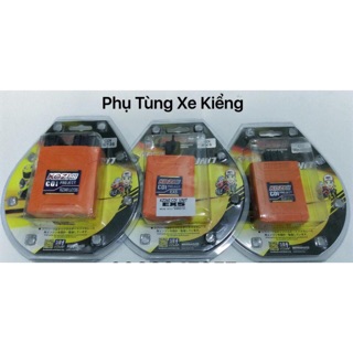 Ic độ kozi