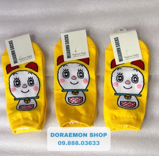 Tất Vớ Doraemon Doraemon