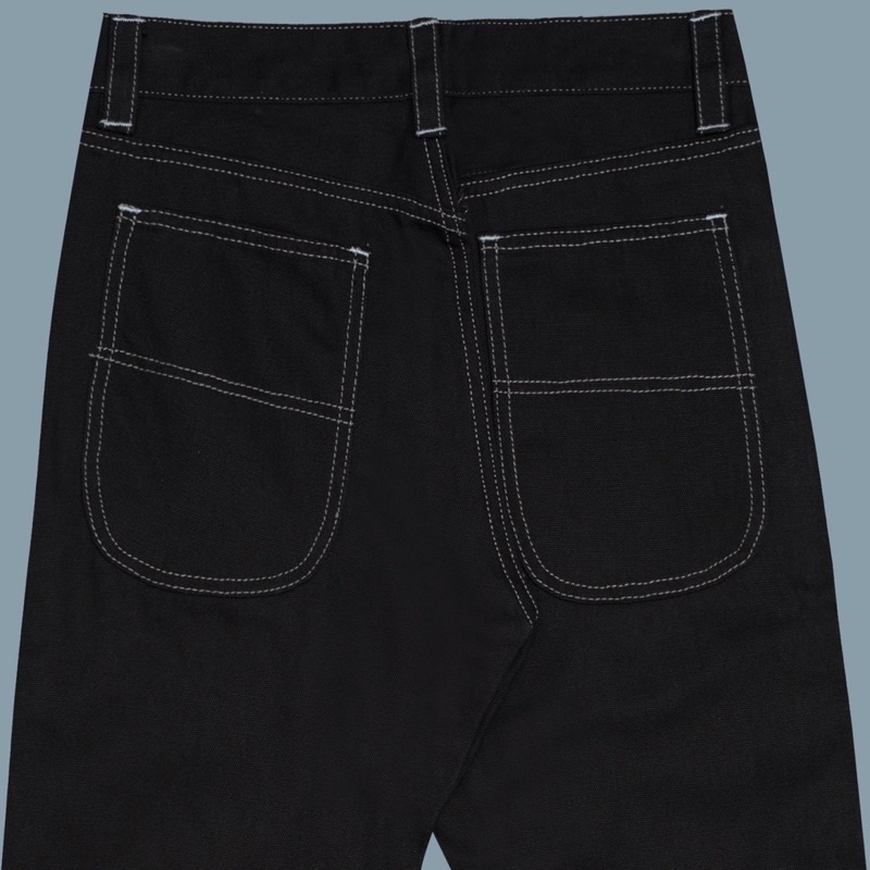 QUẦN SÚNG ANAKONDA / BLACK