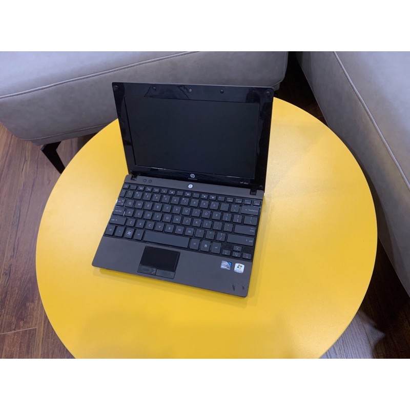 Laptop UFO HP 5103 Cam Mic nét mịn học online văn phòng tốt | BigBuy360 - bigbuy360.vn