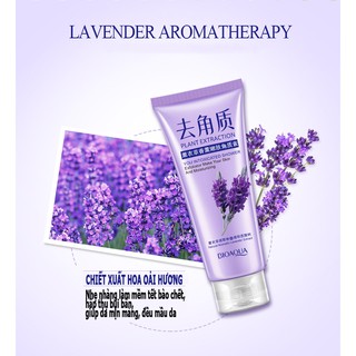TẨY DA CHẾT MẶT BIOAQUA