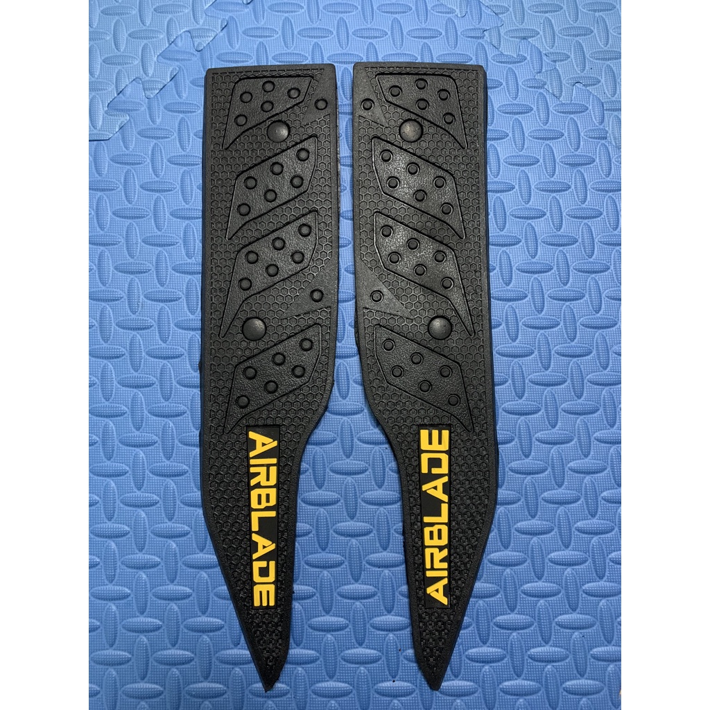Để chân cao su Air Blade 2020( AB 2020-2022)