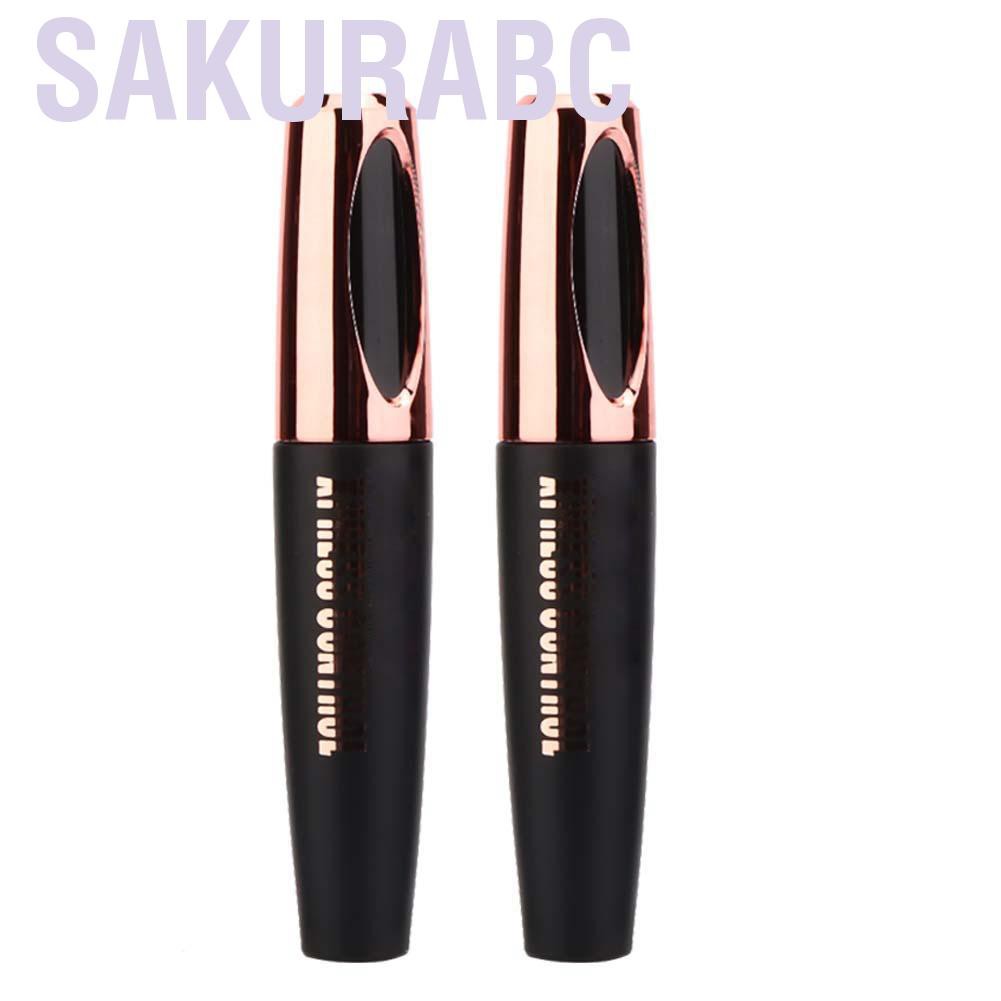IBCCCNDC (Hàng Mới Về) Mascara Chuốt Mi 4d 13g Chống Nước Tiện Dụng Chất Lượng Cao