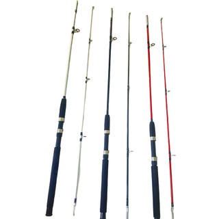 [ CHÍNH HÃNG] Cần shimano câu cá - Cần shimano 2 khúc đặc bạo lực tải cá 7-12kg đủ size