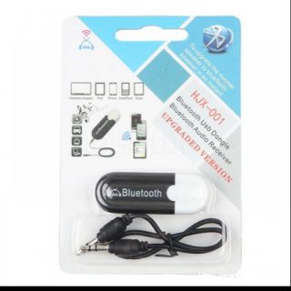 USB Bluetooth HJX-001
