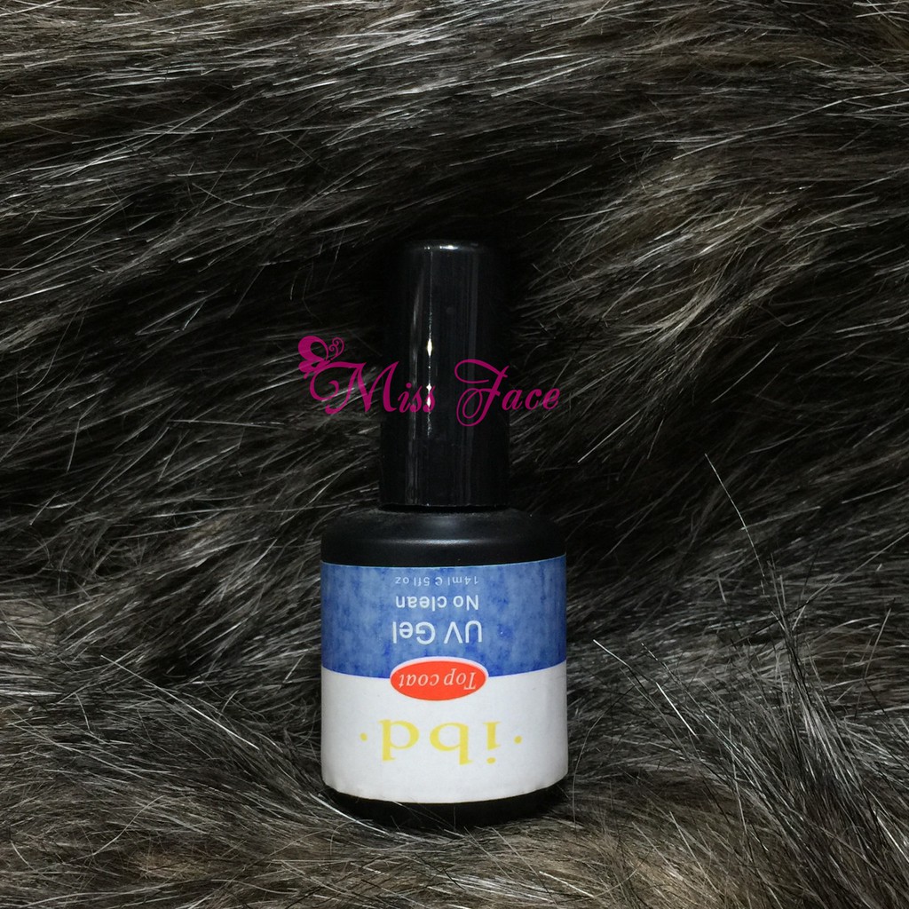 Bóng gel IBD - Liên kết IBD