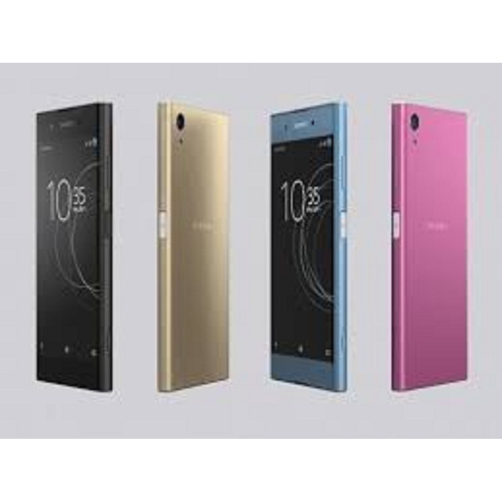 [Mã 229ELSALE hoàn 7% đơn 300K] điện thoại Sony Xperia XA1 ram 3G/32G (màu Vàng) - Camera siêu nét