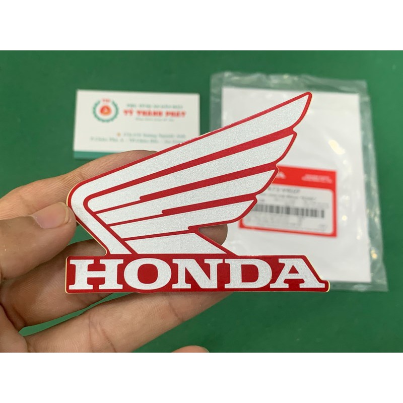 Tem cánh chim Future Led Đỏ Đô 340 Trái zin