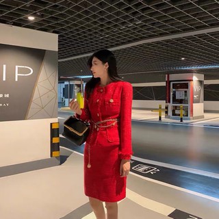 set dạ tweed cao cấp