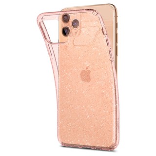 Ốp Lưng Spigen iPhone 11 Pro Liquid Crystal Glitter