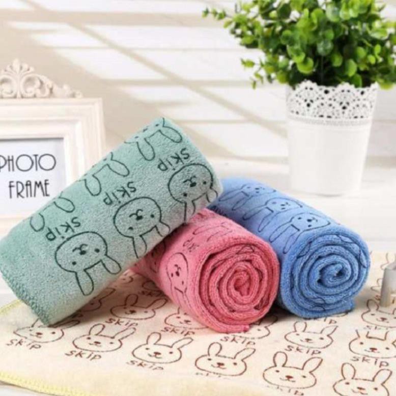 [RẺ VÔ ĐỊCH❤️] SET 3 KHĂN TẮM XUẤT NHẬT