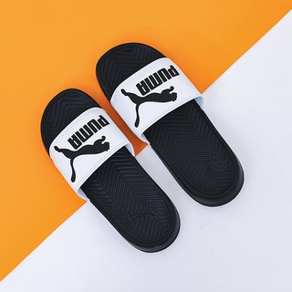 Dép đi trong nhà nam/Dép đi trong nhà nữ Puma Fashion slippers Size:36-44