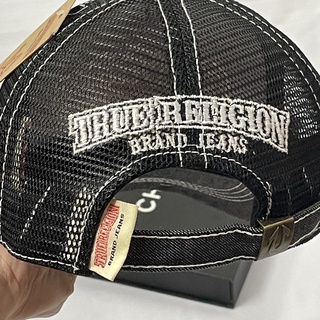 NÓN KẾT Ông Địa TRUE RELIGION