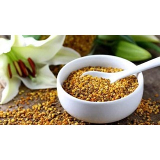Phấn hoa cà phê