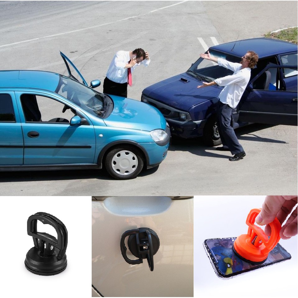 Giác hút chân không cầm tay mini