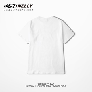 Áo phông cộc tay Nelly - Pray