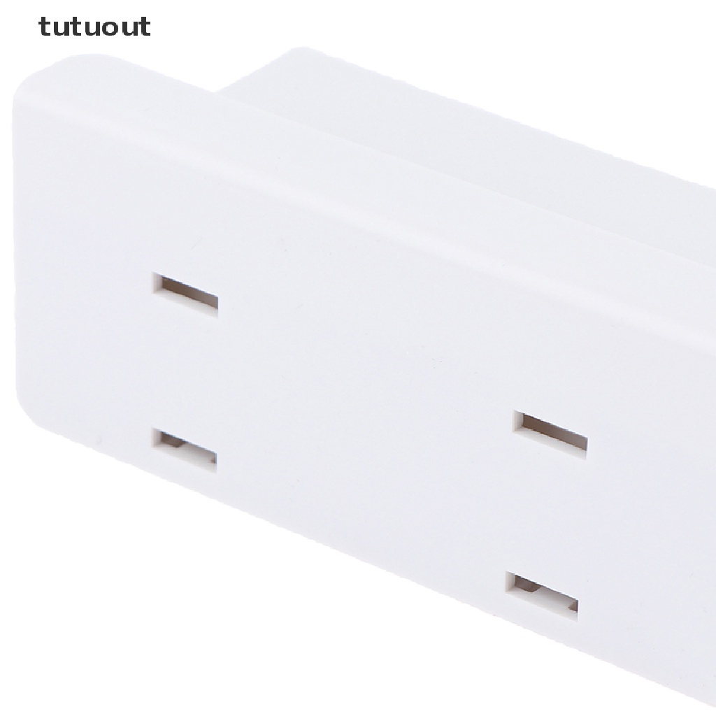Hộp Đựng Điều Khiển Máy Lạnh / Máy Điều Hòa Gắn Tường Tiện Dụng Ốp