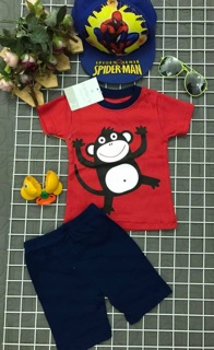 Combo cho bé hiệu carter