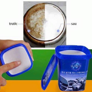 KEM TẨY RỬA ĐA NĂNG