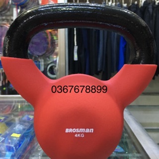 Tạ bình vôi 4kg