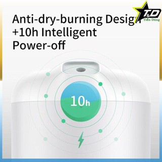 MÁY PHUN SƯƠNG TẠO ẨM BASEUS DHXX-02