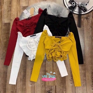 👻áo bẹt vai gân rút dây giữa