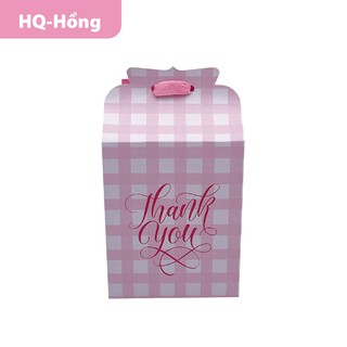 Hộp đựng quà HQ01+ Nơ