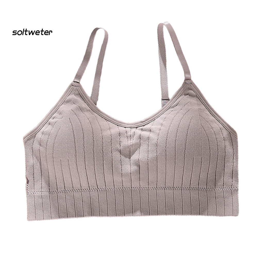 Áo Ngực Hai Dây Nâng Ngực Thời Trang Cho Nữ