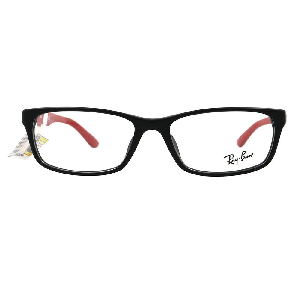 Gọng kính nam nữ Rayban RB5303D 5212  màu sắc thời trang, thiết kế dễ đeo bảo vệ mắt