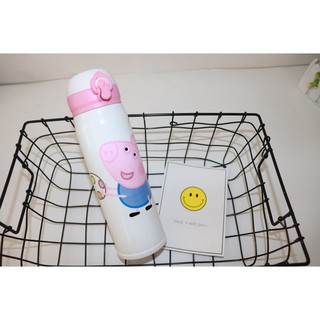 Bình giữ nhiệt siêu cute