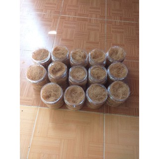 trứng ruồi lính đen 20g