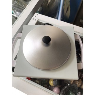 Nồi wax đơn Warmer cho Spa