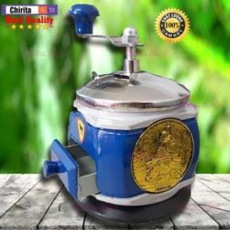 Máy Xay Tiêu Cao Cấp - Đồ Xay Tiêu Cầm Tay LOẠI TRÒN LỚN