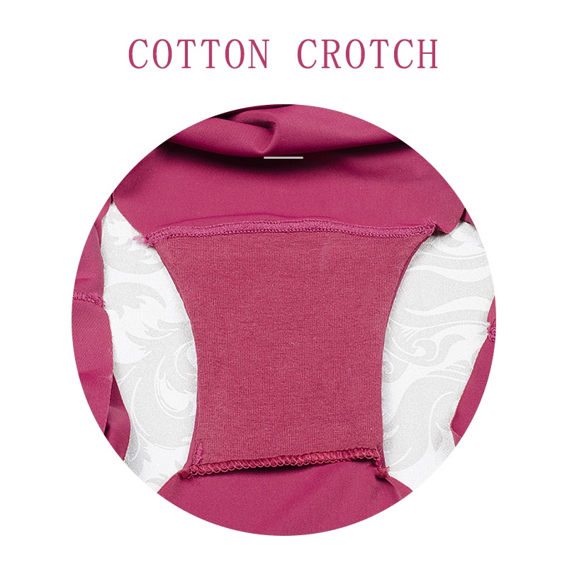 Quần lót thun lạnh liền mạch siêu mỏng màu trơn siêu nhẹ gợi cảm thoải mái mềm mại cho nữ M-XL