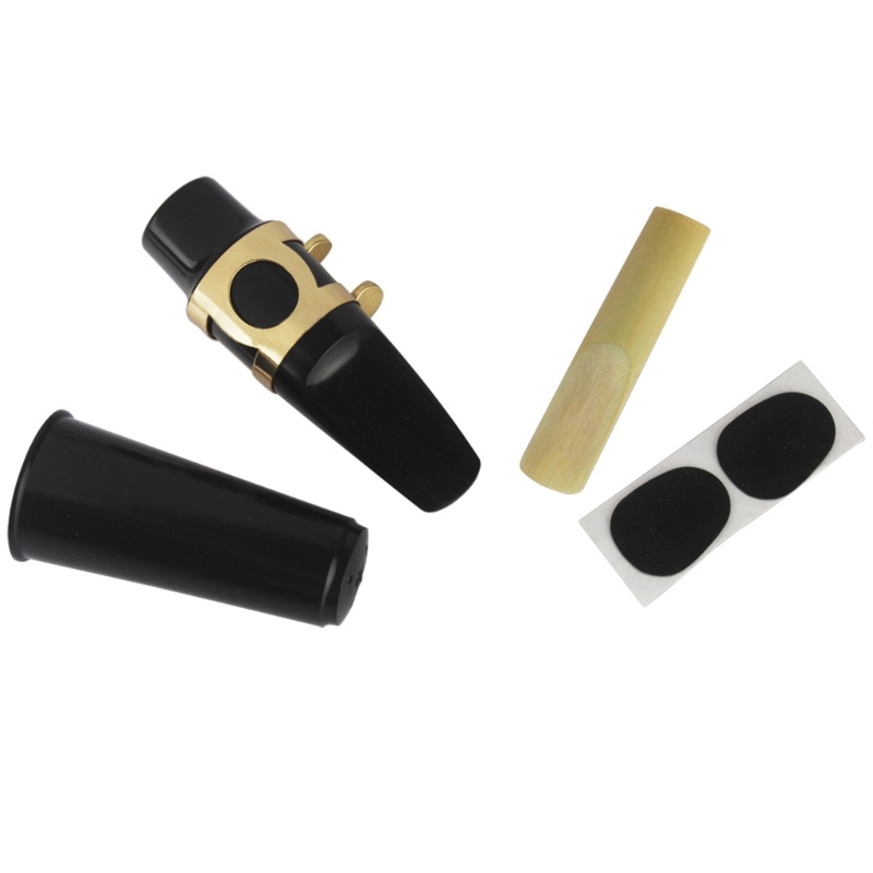 Miệng Kèn Saxophone Bằng Nhựa Thay Thế Tiện Dụng