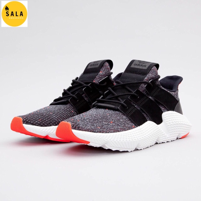 Adidas prophere Đen Cam full size