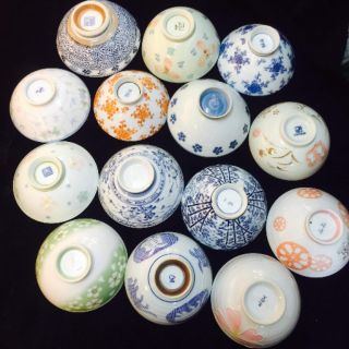 Bộ chén dĩa