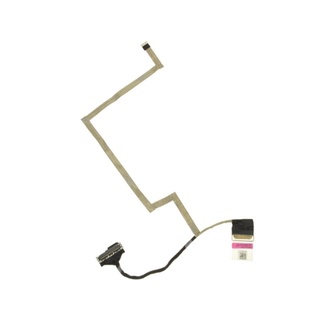 Cáp màn hình dell latitude e7270 - 30 pin