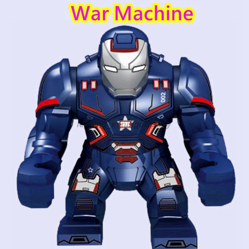 Mô Hình Đồ Chơi Nhân Vật Siêu Anh Hùng Iron Man Marvel Endgame