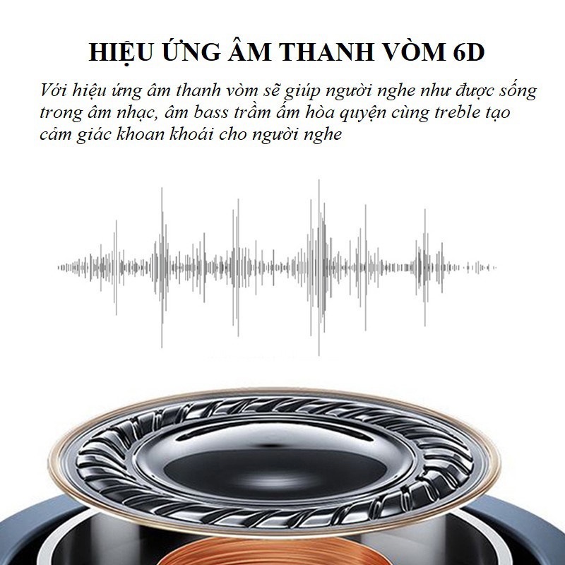 Tai Nghe Dẫn Xương Truyền Âm Thanh Qua Xương Sọ - Tai Nghe Bluetooth X19 Âm Thanh Sống Độ