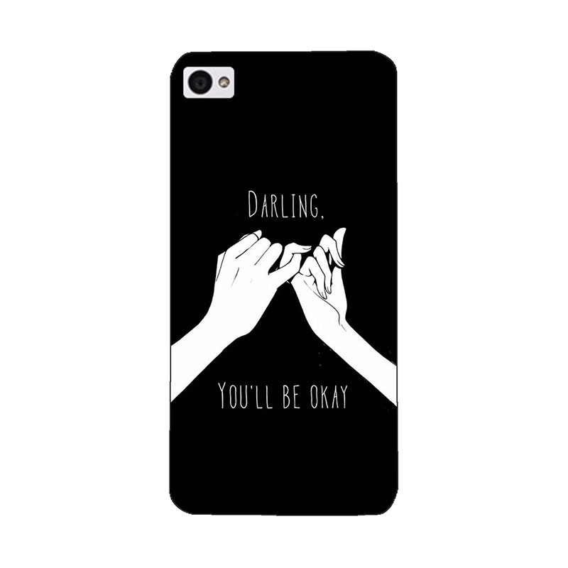 Ốp Lưng Họa Tiết Hoa Mùa Hè Cho Lenovo Sisley S90 S90T S90U S90A 5.0 " | BigBuy360 - bigbuy360.vn