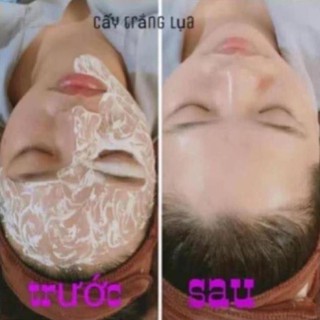 Mặt Nạ Lụa Hoàng Gia (nguyên hộp)