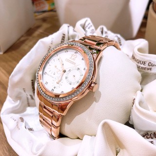Đồng hồ nữ Citizen FD2013-50A