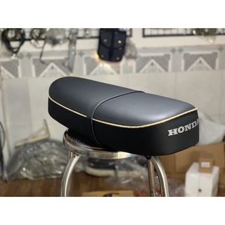 Yên 67 Honda SS50 Gia Công Chất Lượng Cao