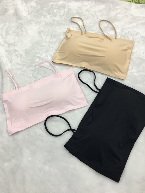 [FREESHIP 50K] ÁO BRA ĐÚC SU QUÂY 2 DÂY CHẤT MÁT LỊM 8881 | BigBuy360 - bigbuy360.vn