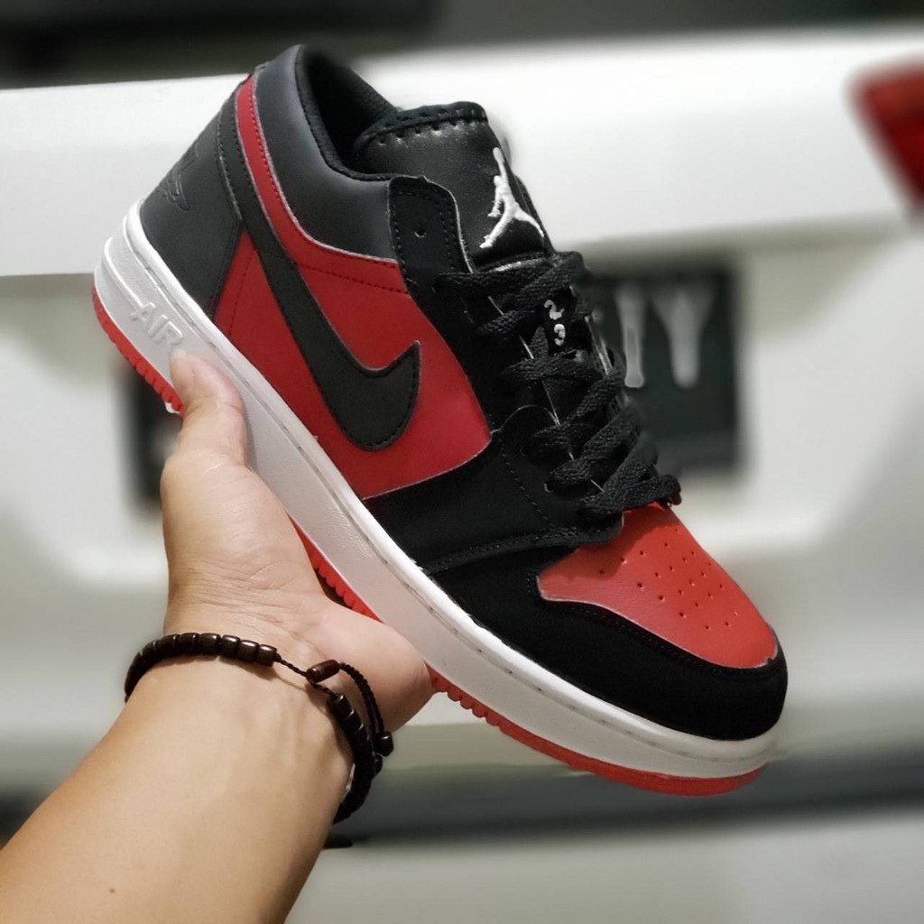 Giày Bata Nike Air Jordan 1low 2.2 Thời Trang Năng Động Cho Nam